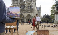 Paris, Wine & Romance Movie Still 5