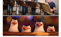 Penguins of Madagascar Movie Still 1