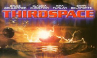 Babylon 5: Thirdspace Movie Still 3