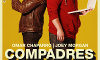 Compadres Movie Still 7