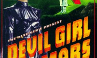 Devil Girl from Mars Movie Still 4