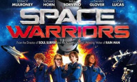 Space Warriors Movie Still 1