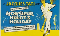 Monsieur Hulot's Holiday Movie Still 8