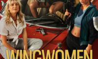 Wingwomen Movie Still 3