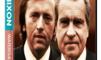 David Frost Interviews Richard Nixon Movie Still 5