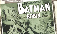 Batman and Robin Movie Still 4