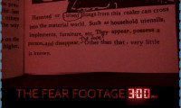 The Fear Footage 3AM Movie Still 1