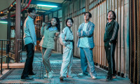 Hi-Five Movie Still 3