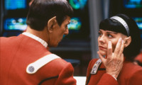 Star Trek VI: The Undiscovered Country Movie Still 4