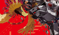 Digimon Adventure tri. Part 4: Loss Movie Still 1
