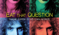 Eat That Question: Frank Zappa in His Own Words Movie Still 2