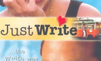 Just Write Movie Still 6