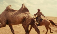 Celestial Camel Movie Still 2
