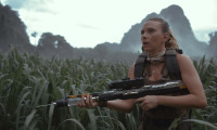 Jurassic World Rebirth Movie Still 4