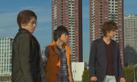 Heisei Rider vs. Showa Rider: Kamen Rider Wars feat. Super Sentai Movie Still 3