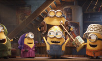 Minions and Monsters Movie Still 1