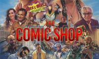 The Comic Shop Movie Still 7