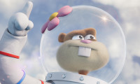 Saving Bikini Bottom: The Sandy Cheeks Movie Movie Still 5