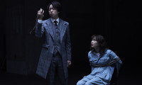 Nemesis the Movie: Mystery of Golden Spiral Movie Still 2