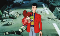 Lupin the Third: Farewell to Nostradamus Movie Still 5