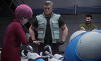 Ghost in the Shell: SAC_2045 Sustainable War Movie Still 6