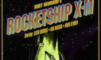 Rocketship X-M Movie Still 1