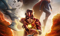 The Flash Movie Still 2