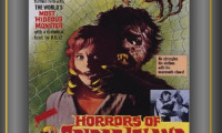 Horrors of Spider Island Movie Still 1