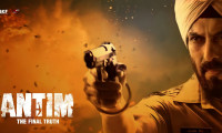 Antim: The Final Truth Movie Still 7
