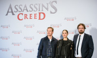 Assassin's Creed Movie Still 7