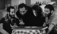 Blood Bath Movie Still 7