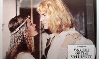 Sword of the Valiant: The Legend of Sir Gawain and the Green Knight Movie Still 5