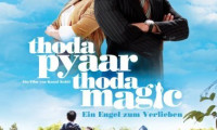 Thoda Pyaar Thoda Magic Movie Still 2