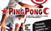 Ping Pong Movie Still 1