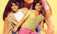 Hello Brother Movie Still 8
