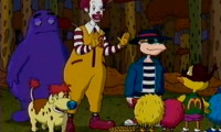 The Wacky Adventures of Ronald McDonald: Scared Silly Movie Still 7