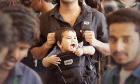 Dada Movie Still 6