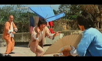 Kung Fu Genius Movie Still 8