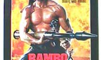 Rambo: First Blood Part II Movie Still 8