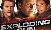 Exploding Sun Movie Still 2