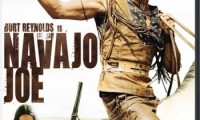 Navajo Joe Movie Still 2
