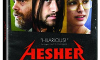 Hesher Movie Still 8