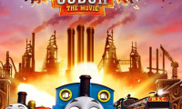 Thomas & Friends: Journey Beyond Sodor - The Movie Movie Still 4