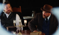 Pinkerton Movie Still 3