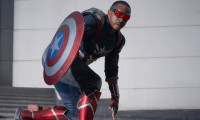 Captain America: Brave New World Movie Still 1