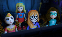 LEGO DC Super Hero Girls: Super-Villain High Movie Still 2