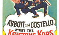 Abbott and Costello Meet the Keystone Kops Movie Still 7