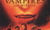 Vampires: Los Muertos Movie Still 4