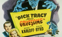 Dick Tracy Meets Gruesome Movie Still 8