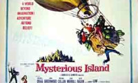 Mysterious Island Movie Still 6
